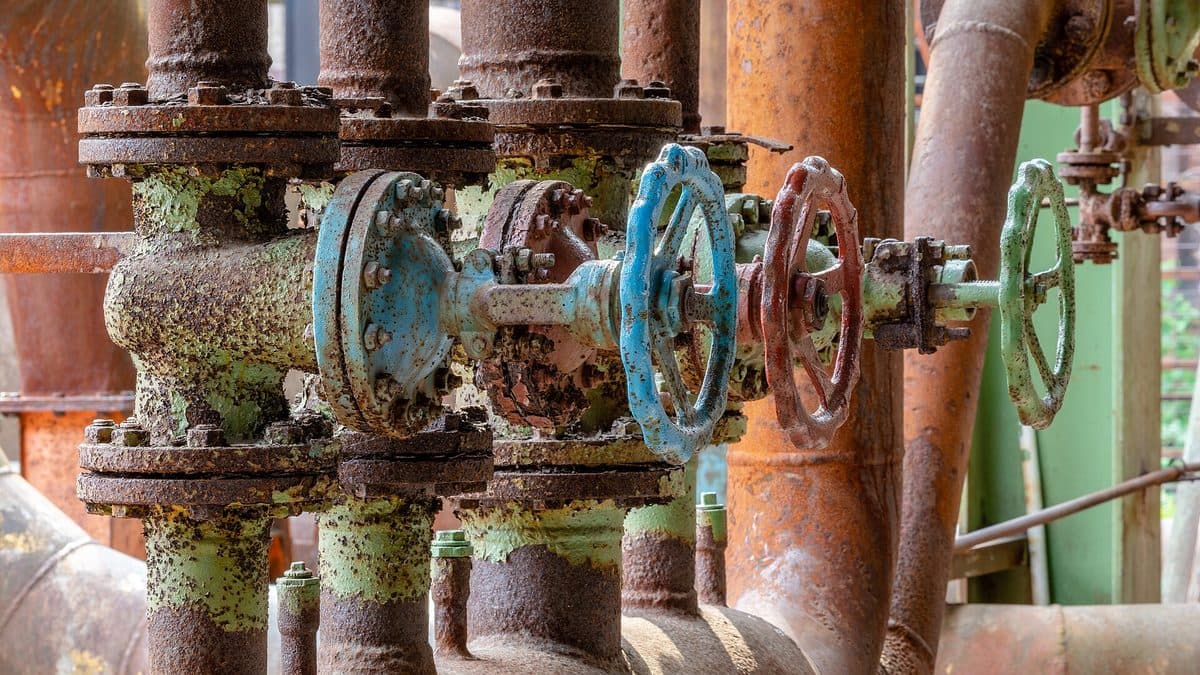 Экспертиза декларации промышленной безопасности магистрального газопровода онлайн
