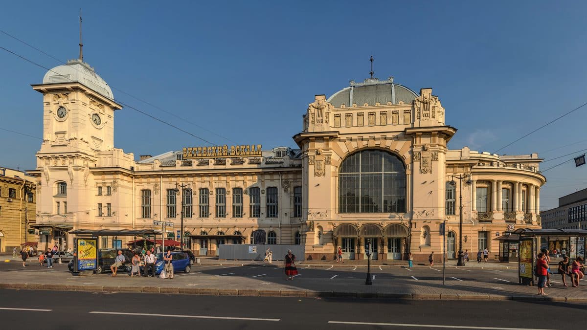 ЭПБ технических устройств железнодорожного ОПО: сливные устройства, эстакады и механизмы