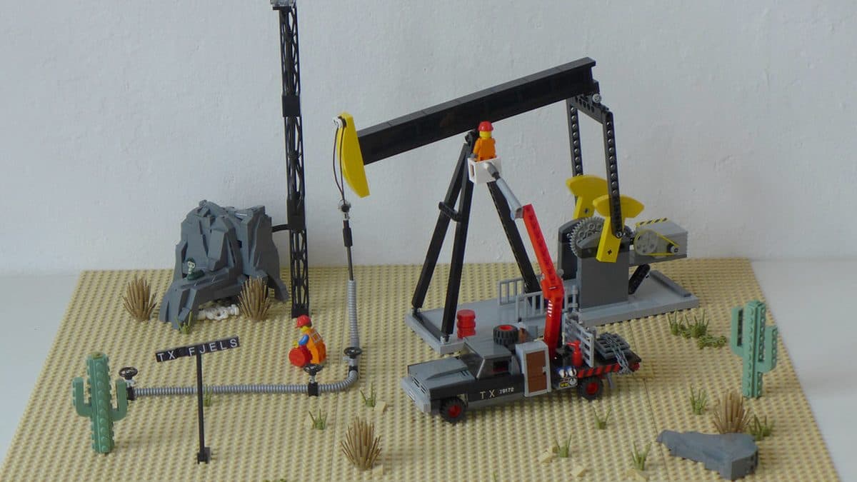 Экспертиза промышленной безопасности в Удмуртии: нефтепромыслы и машиностроительные цеха