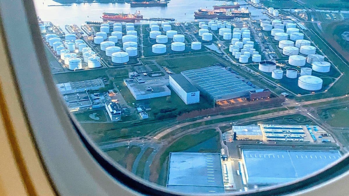ГРП, ШРП и газораспределительные сети: что требует 256-ФЗ от газораспределительной организации
