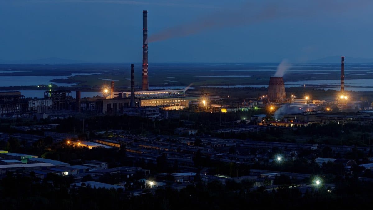 Росгвардия проверяет объект ТЭК: как устроен федеральный госконтроль по ПП № 740